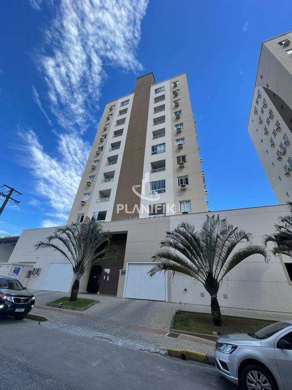 Apartamento de 2 quartos, 65m² no bairro Santa Rita, em Brusque | Eu Corretor