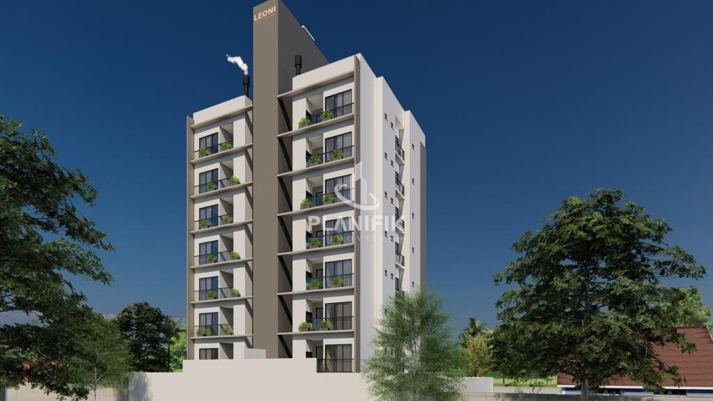 Apartamento de 2 quartos, 68m² no bairro Nova Brasília, em Brusque | Eu Corretor