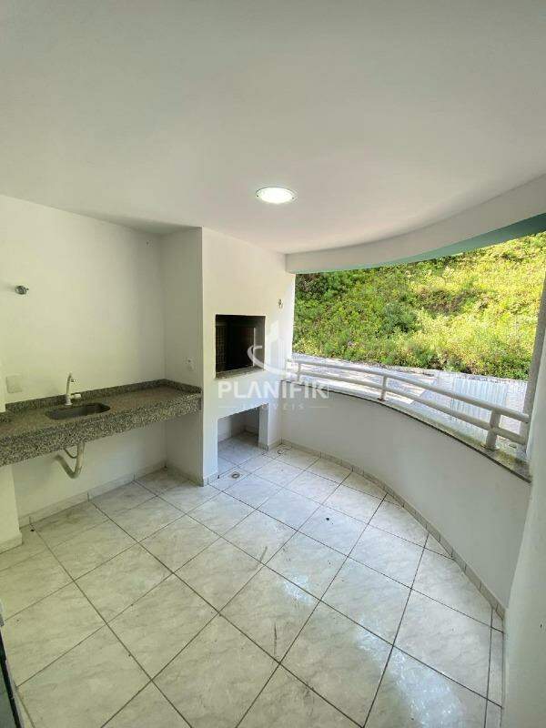 Apartamento de 3 quartos, 85m² no bairro Guarani, em Brusque | Eu Corretor