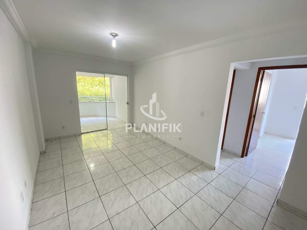 Apartamento de 3 quartos, 85m² no bairro Guarani, em Brusque | Eu Corretor