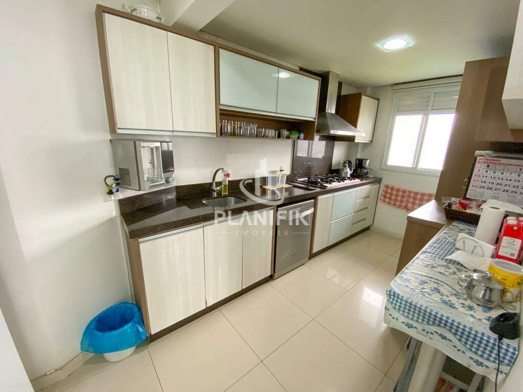 Apartamento de 4 quartos, 210m² no bairro Santa Terezinha, em Brusque | Eu Corretor