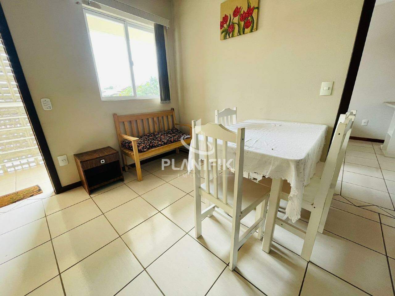 Apartamento de 2 quartos, 46m² no bairro Santa Terezinha, em Brusque | Eu Corretor