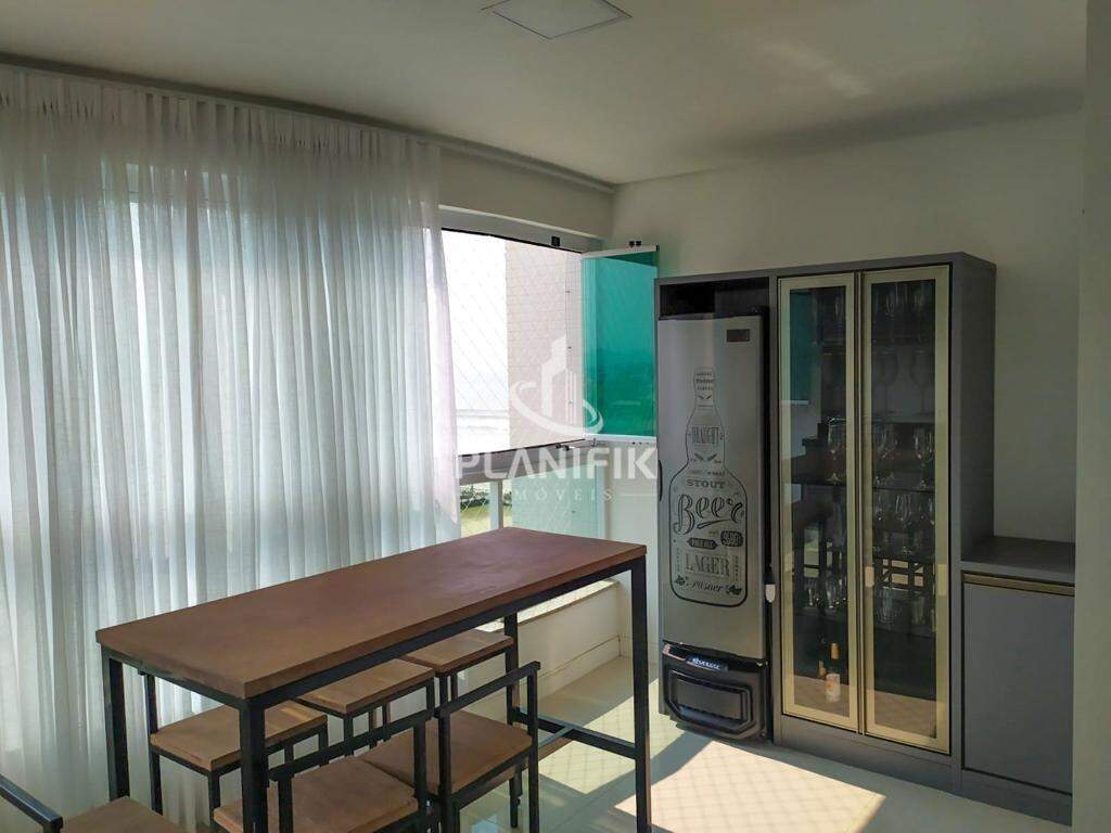 Apartamento de 3 quartos, 109m² no bairro Centro, em Navegantes | Eu Corretor