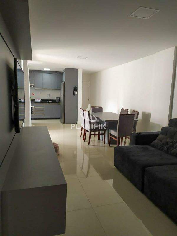 Apartamento de 3 quartos, 109m² no bairro Centro, em Navegantes | Eu Corretor