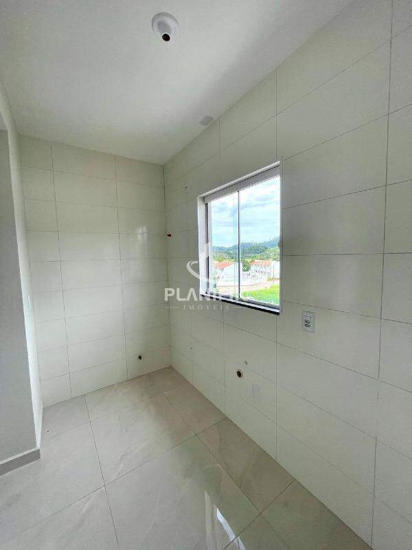 Apartamento de 2 quartos, 64m² no bairro Limoeiro, em Brusque | Eu Corretor