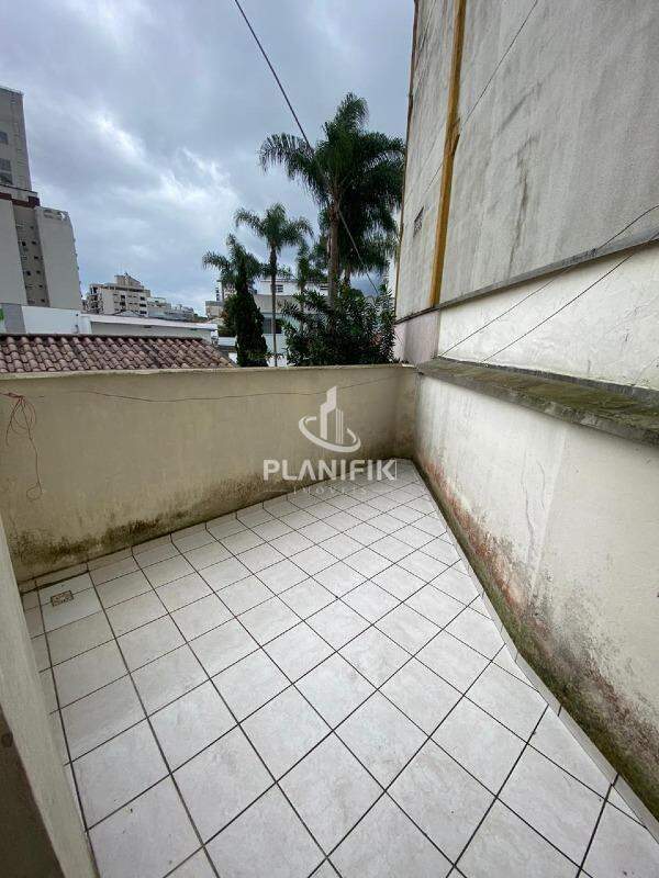 Apartamento de 3 quartos, 100m² no bairro Centro I, em Brusque | Eu Corretor