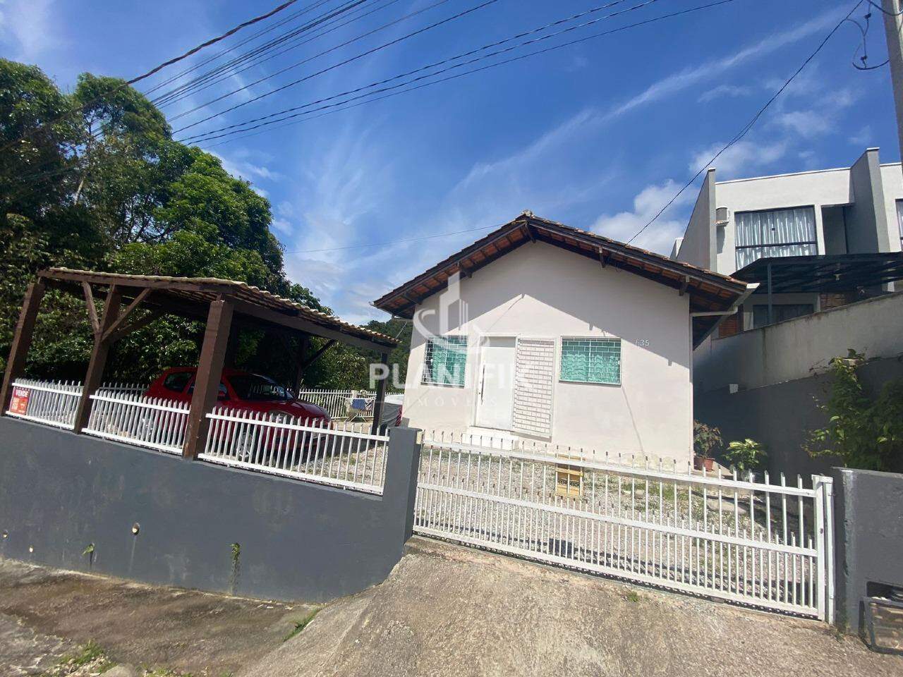 Casa de 3 quartos, 65m² no bairro Limeira Baixa, em Brusque | Eu Corretor