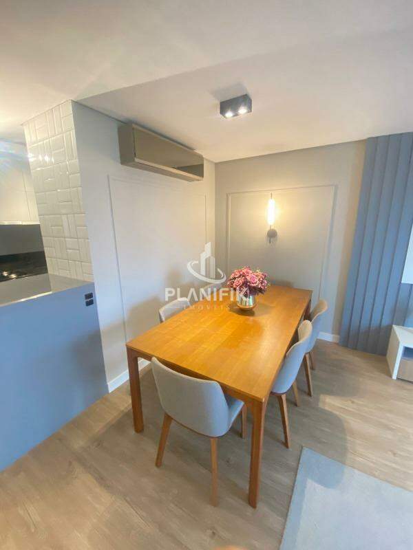 Apartamento de 2 quartos, 80m² no bairro São Luiz, em Brusque | Eu Corretor
