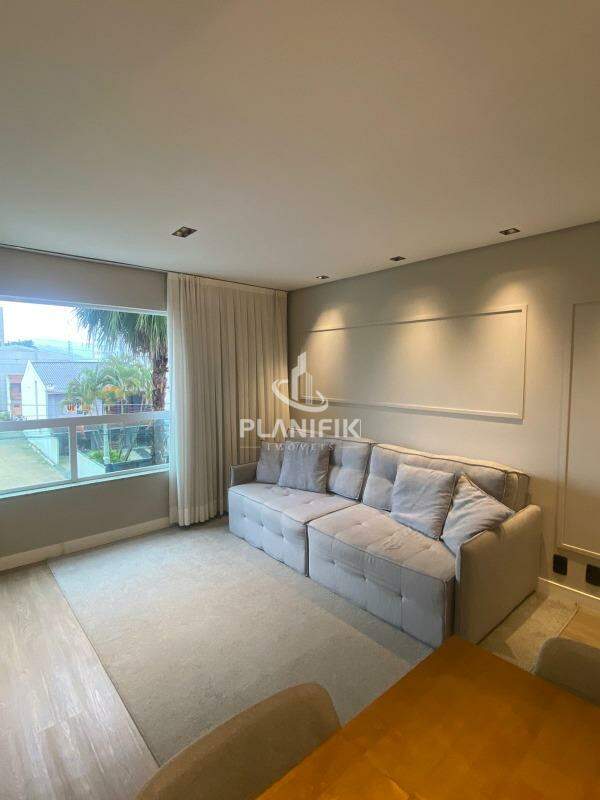 Apartamento de 2 quartos, 80m² no bairro São Luiz, em Brusque | Eu Corretor