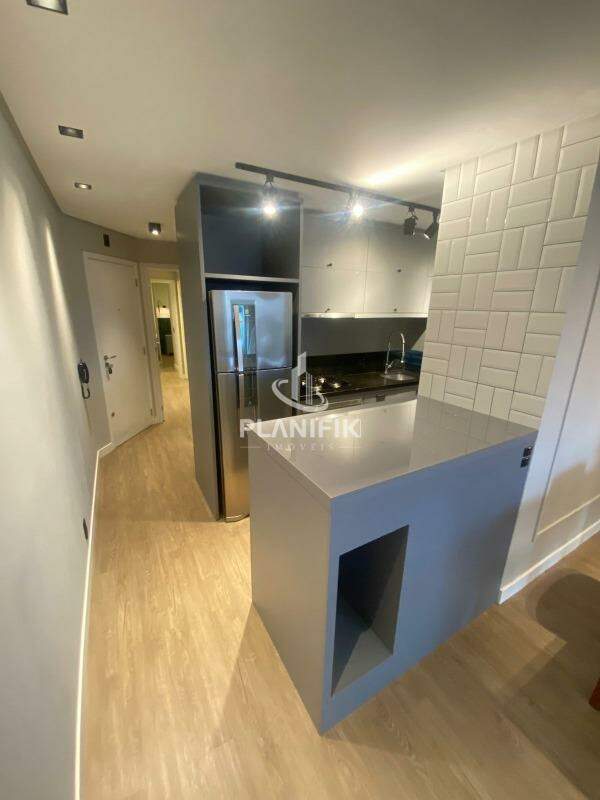 Apartamento de 2 quartos, 80m² no bairro São Luiz, em Brusque | Eu Corretor