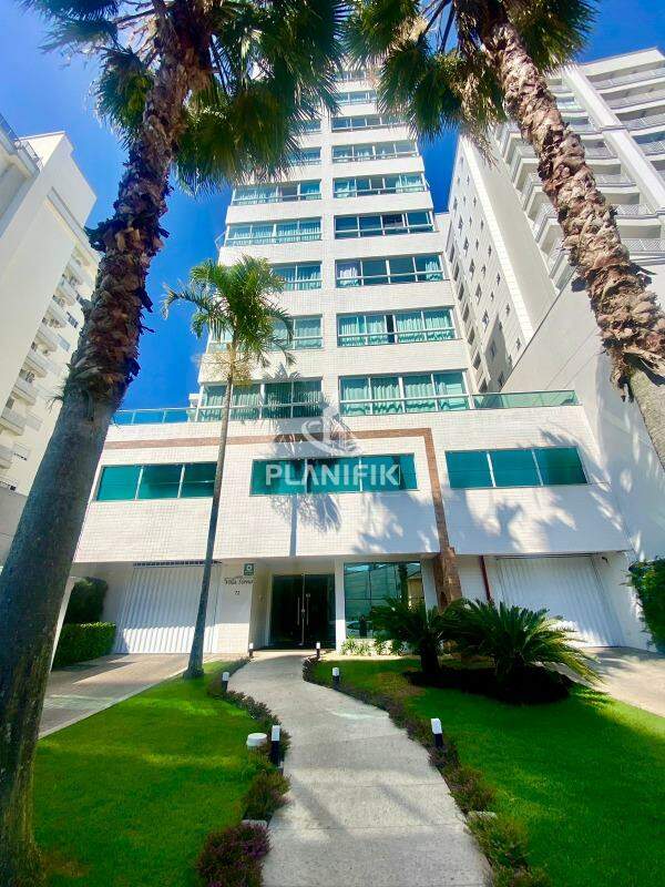 Apartamento de 2 quartos, 80m² no bairro São Luiz, em Brusque | Eu Corretor