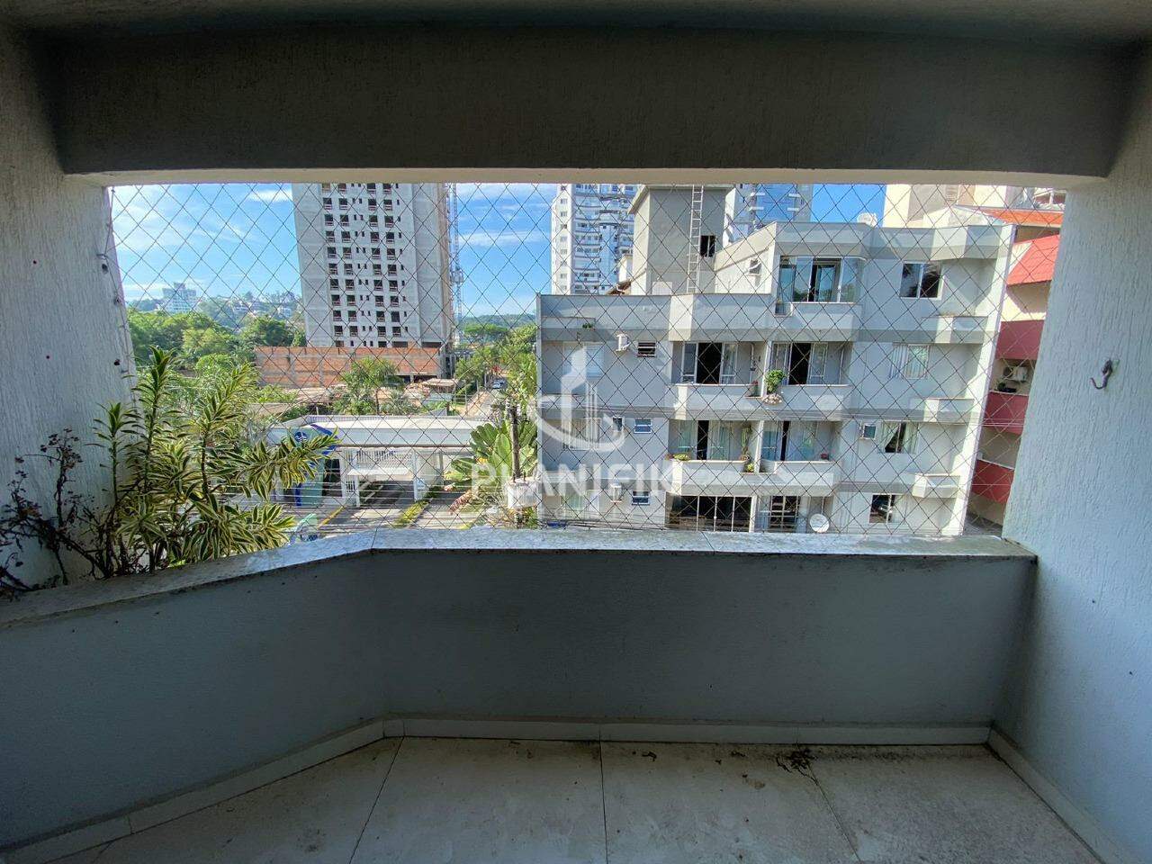 Apartamento de 3 quartos, 120m² no bairro Centro I, em Brusque | Eu Corretor