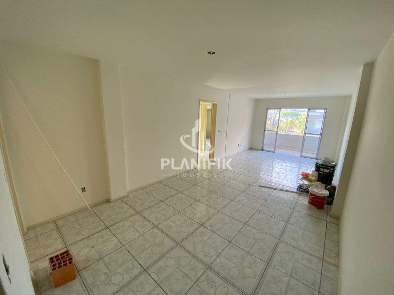 Apartamento de 3 quartos, 120m² no bairro Centro I, em Brusque | Eu Corretor