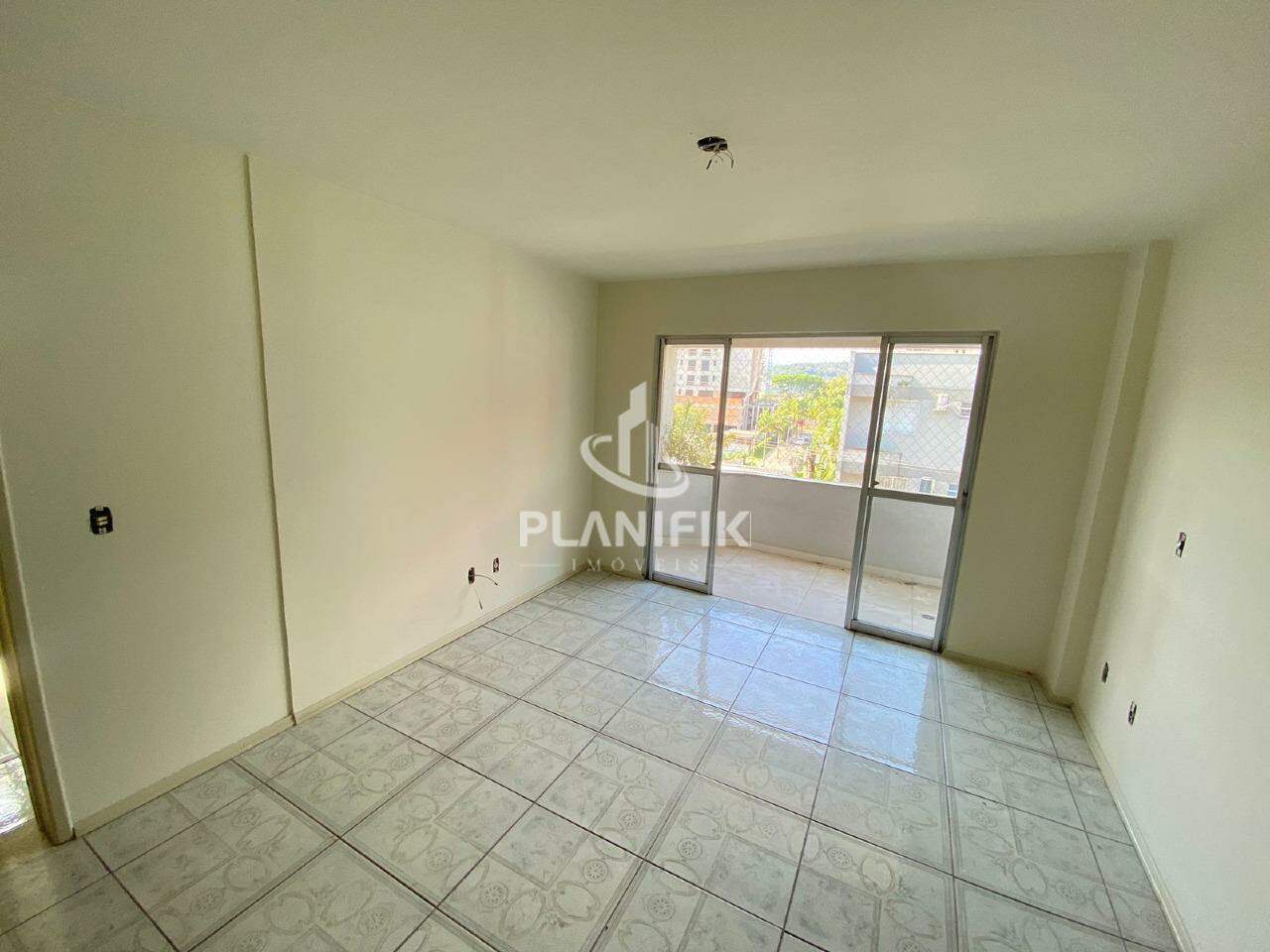 Apartamento de 3 quartos, 120m² no bairro Centro I, em Brusque | Eu Corretor