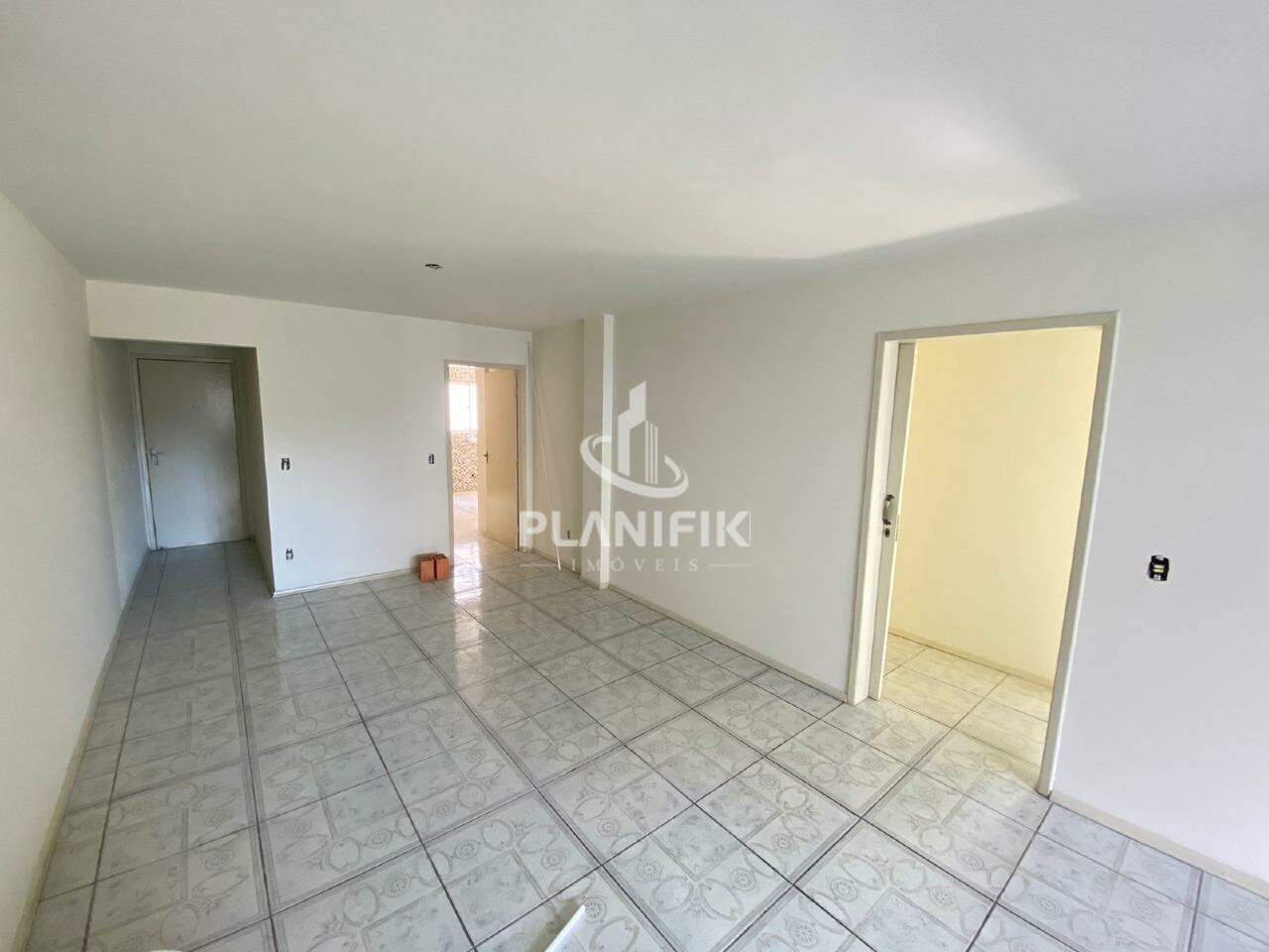 Apartamento de 3 quartos, 120m² no bairro Centro I, em Brusque | Eu Corretor