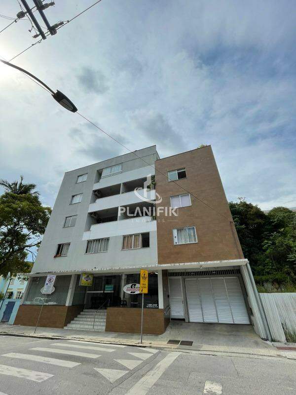 Apartamento de 3 quartos, 120m² no bairro Centro I, em Brusque | Eu Corretor
