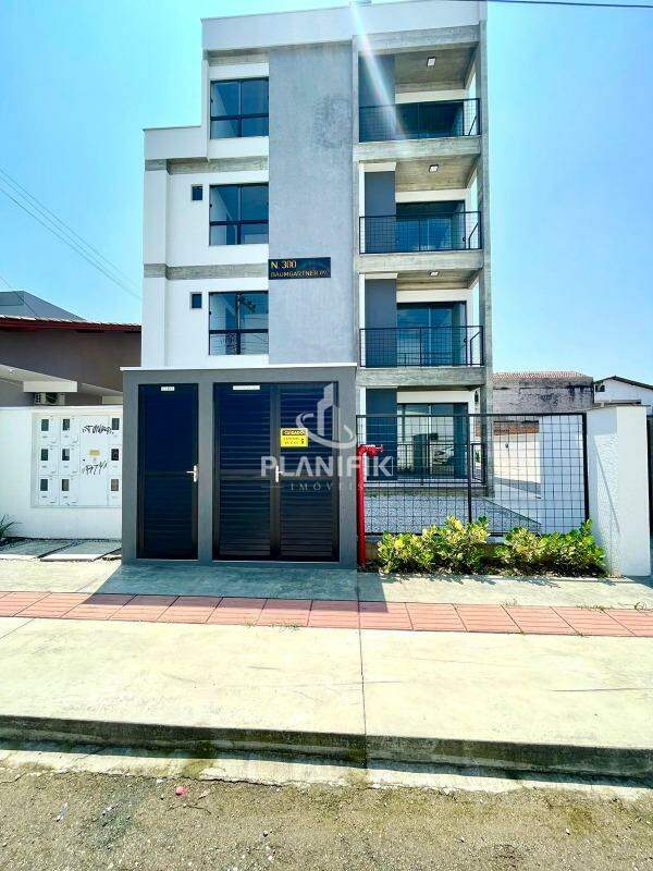 Apartamento de 2 quartos, 66m² no bairro Rio Branco, em Brusque | Eu Corretor