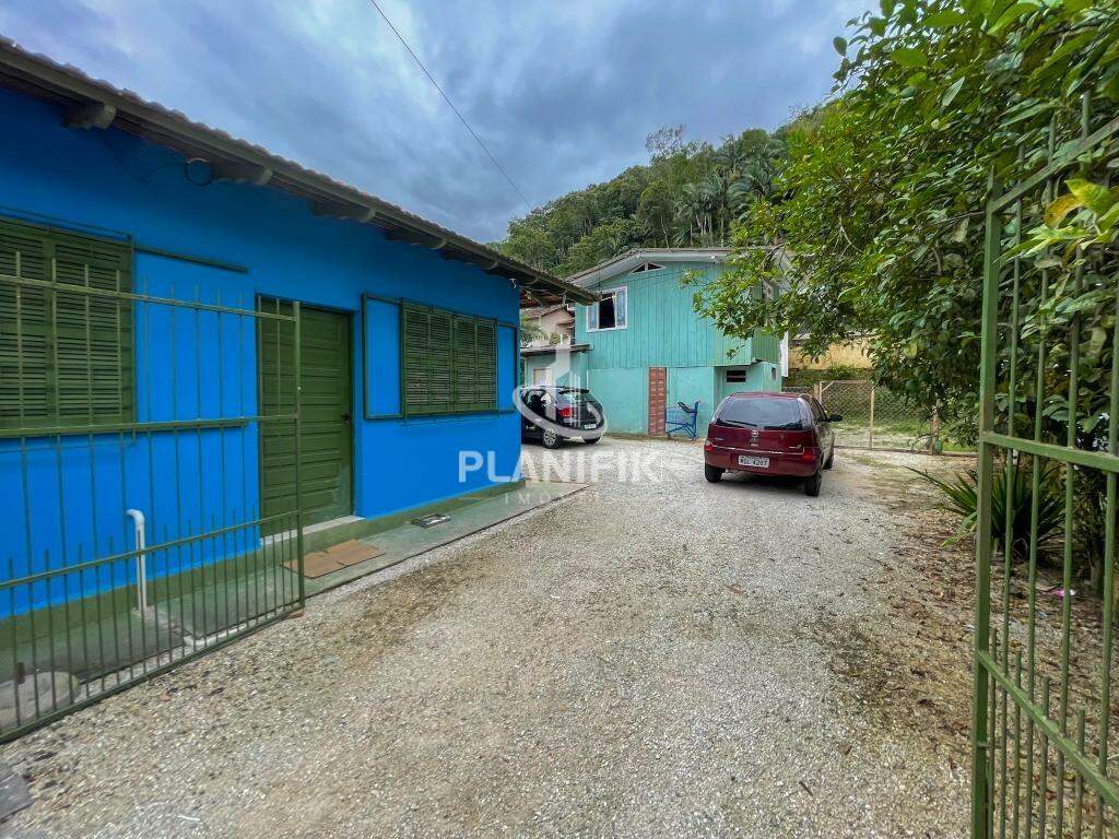 Lote/Terreno de 760m² no bairro Guarani, em Brusque | Eu Corretor