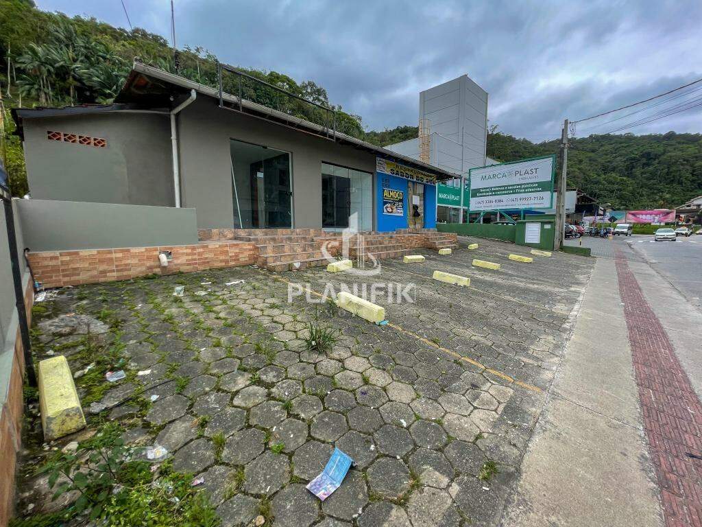 Lote/Terreno de 760m² no bairro Guarani, em Brusque | Eu Corretor