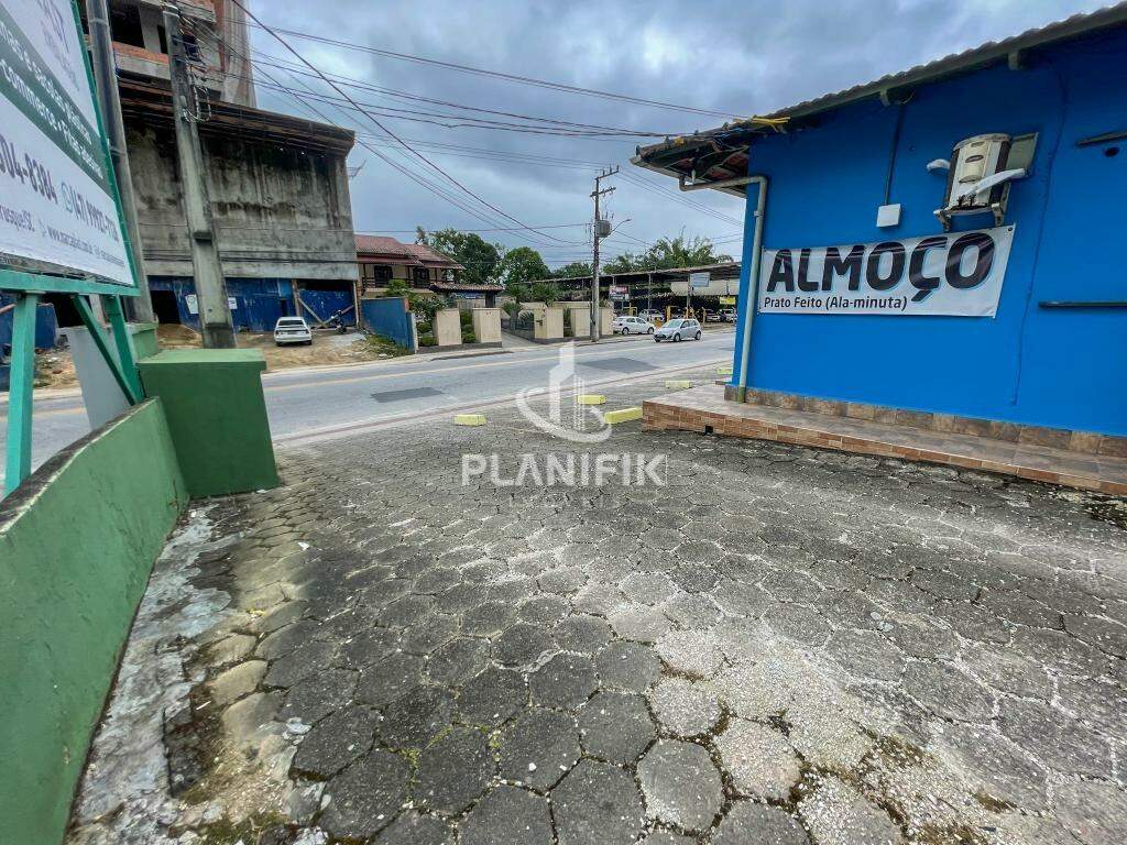 Lote/Terreno de 760m² no bairro Guarani, em Brusque | Eu Corretor