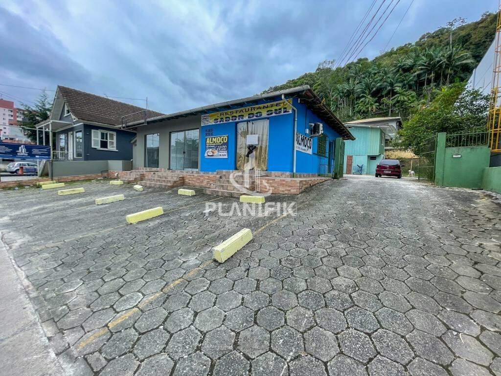 Lote/Terreno de 760m² no bairro Guarani, em Brusque | Eu Corretor