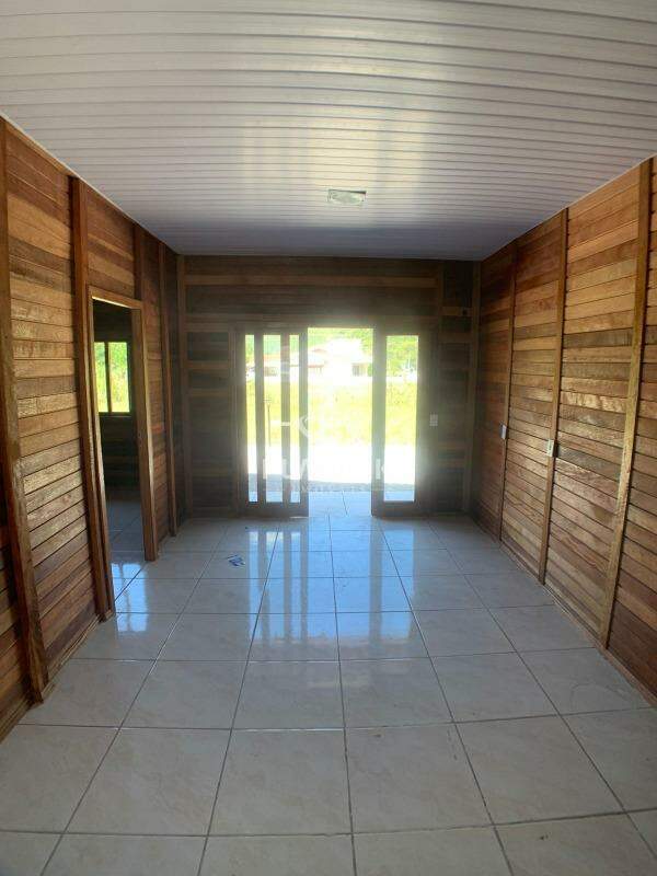 Casa de 3 quartos, 50m² no bairro Lageado Baixo, em Guabiruba | Eu Corretor