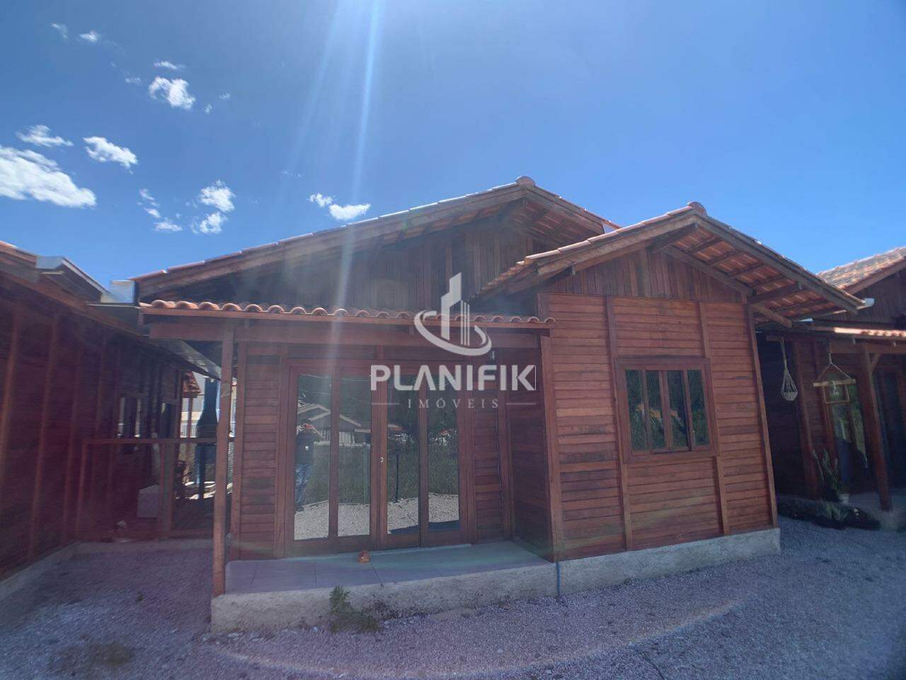 Casa de 3 quartos, 50m² no bairro Lageado Baixo, em Guabiruba | Eu Corretor