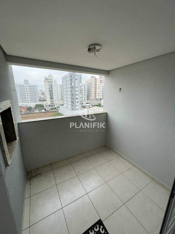 Apartamento de 3 quartos, 70m² no bairro São Luiz, em Brusque | Eu Corretor