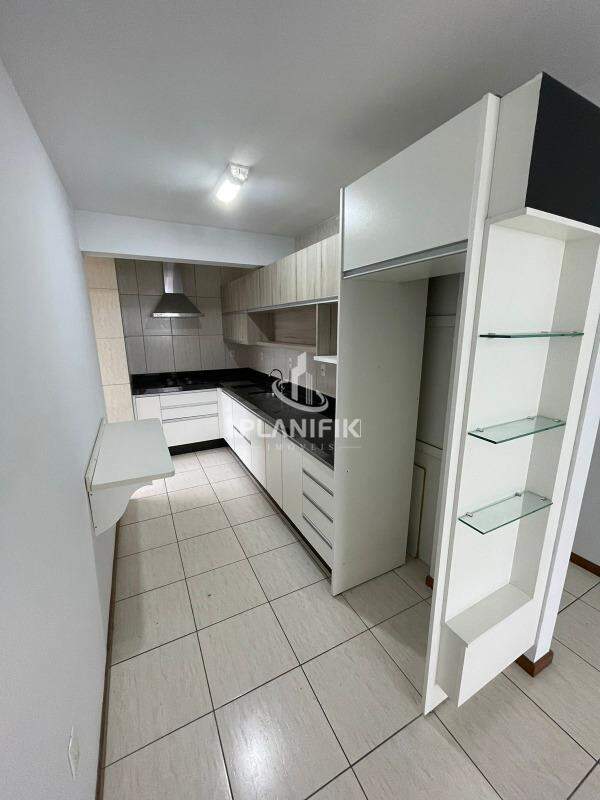 Apartamento de 3 quartos, 70m² no bairro São Luiz, em Brusque | Eu Corretor