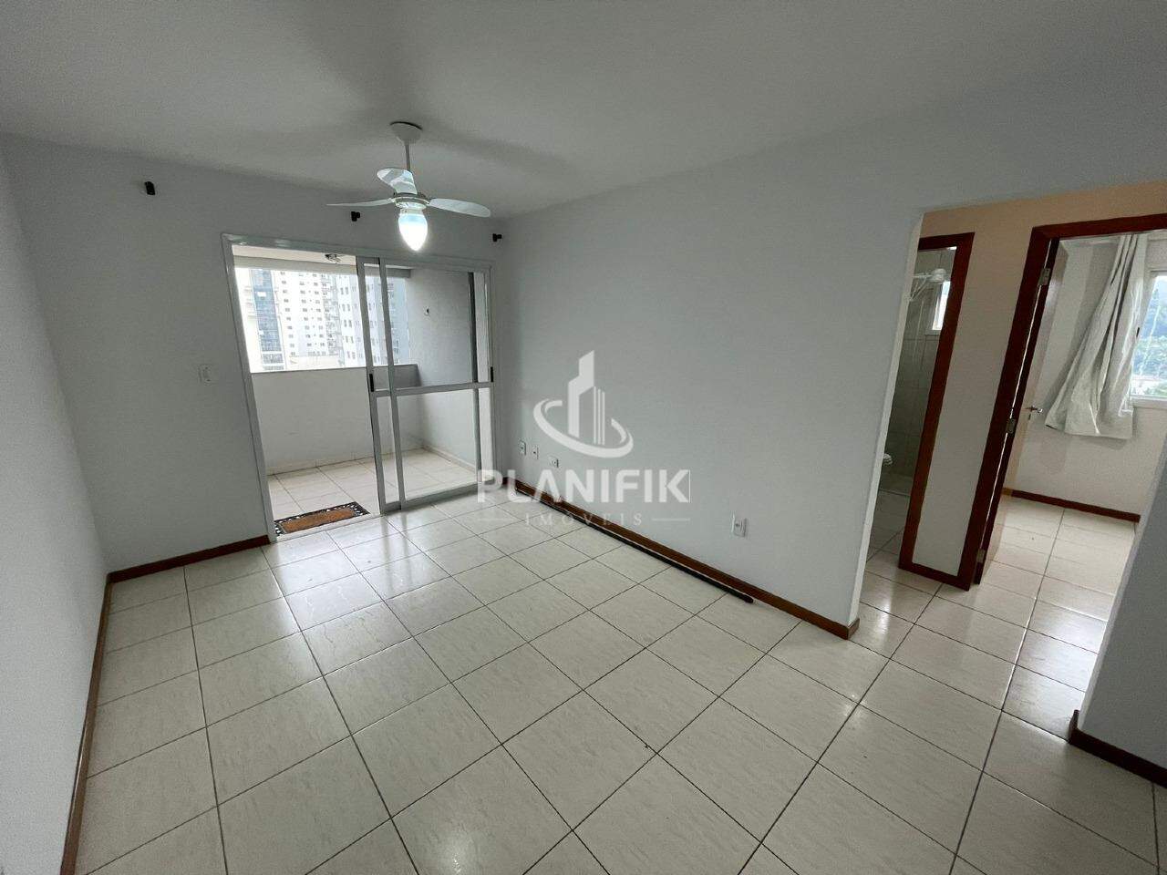 Apartamento de 3 quartos, 70m² no bairro São Luiz, em Brusque | Eu Corretor