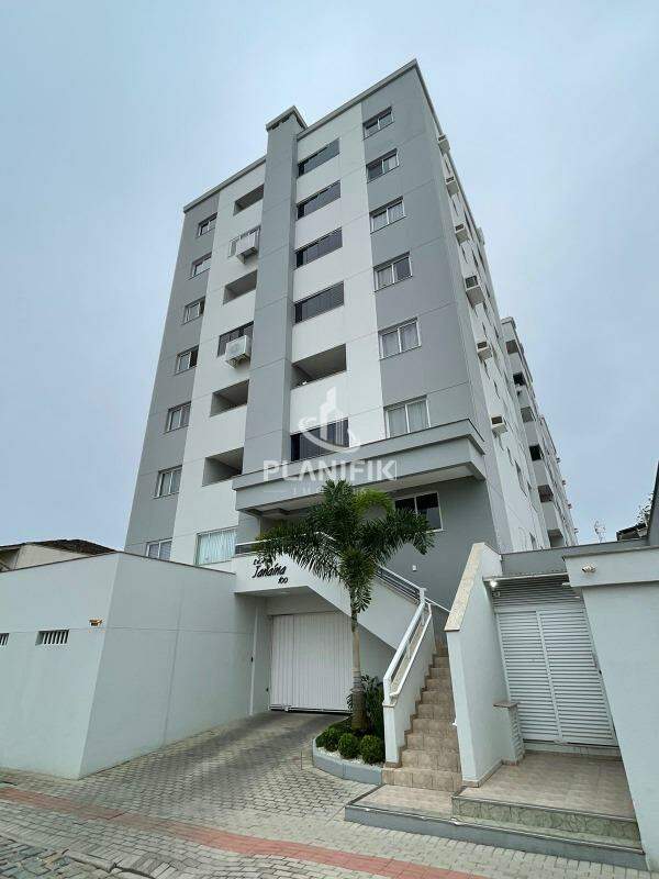 Apartamento de 3 quartos, 70m² no bairro São Luiz, em Brusque | Eu Corretor