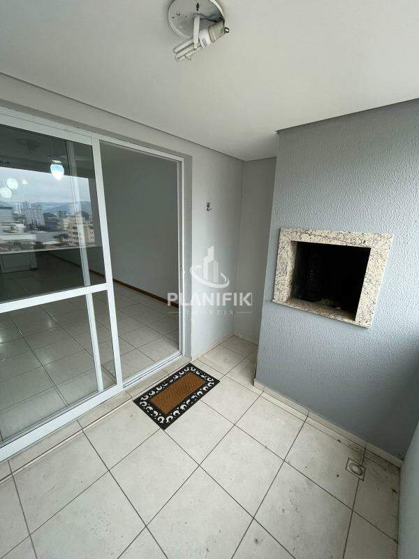 Apartamento de 3 quartos, 70m² no bairro São Luiz, em Brusque | Eu Corretor