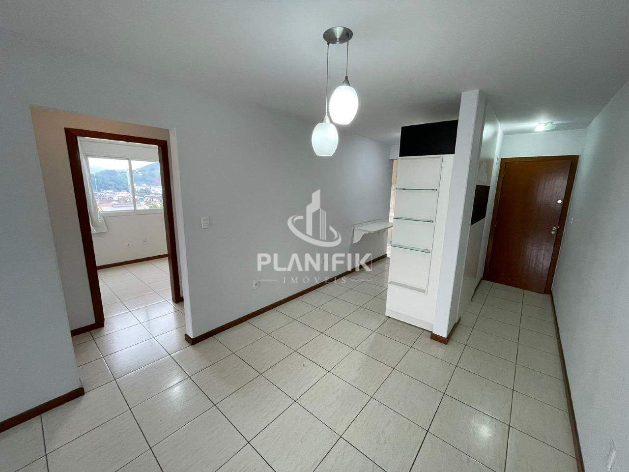 Apartamento de 3 quartos, 70m² no bairro São Luiz, em Brusque | Eu Corretor