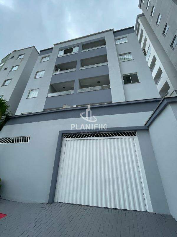 Apartamento de 2 quartos, 70m² no bairro Santa Rita, em Brusque | Eu Corretor