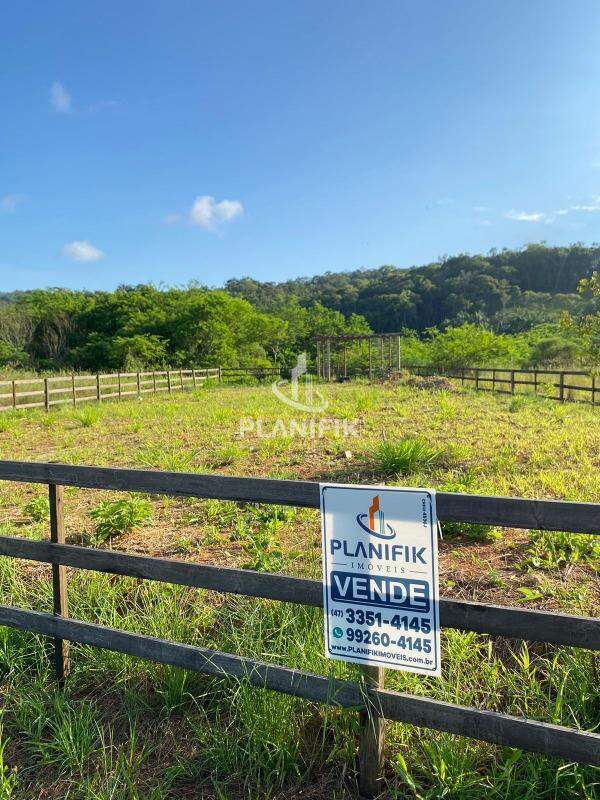 Lote/Terreno de 444m² no bairro Limeira Baixa, em Brusque | Eu Corretor