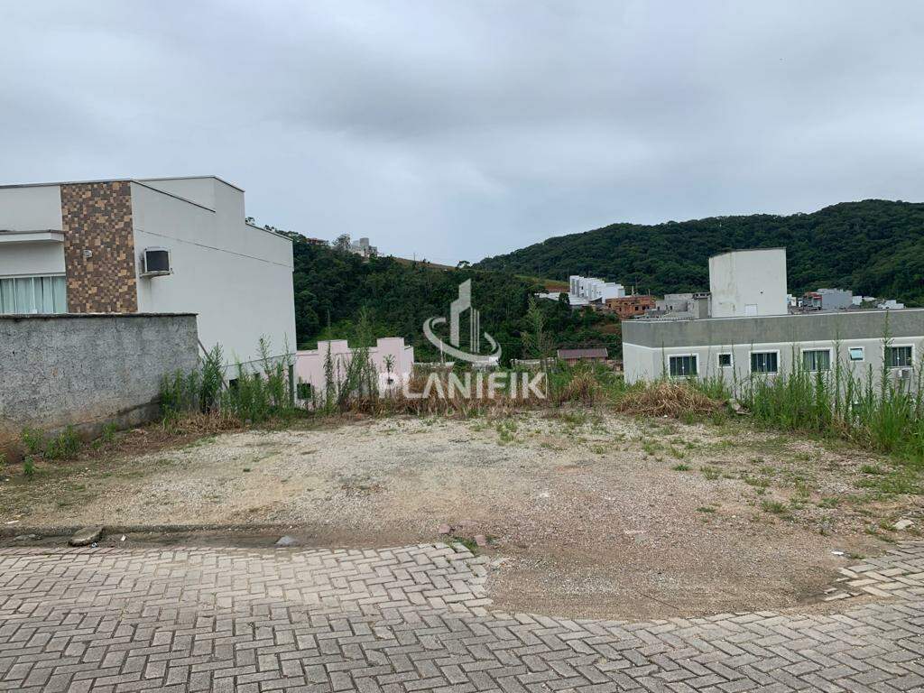 Lote/Terreno de 392m² no bairro Limeira Baixa, em Brusque | Eu Corretor