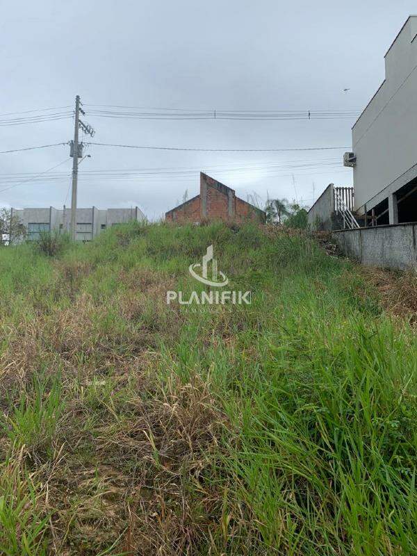 Lote/Terreno de 392m² no bairro Limeira Baixa, em Brusque | Eu Corretor