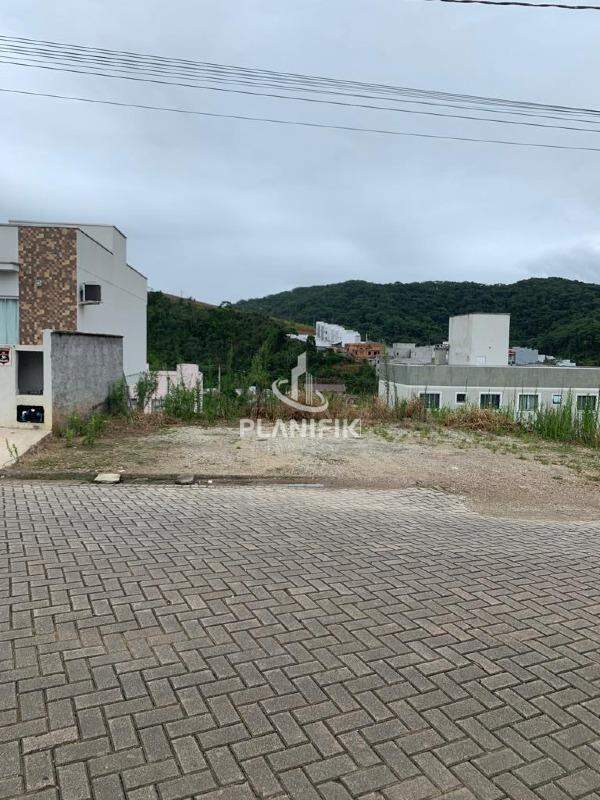 Lote/Terreno de 392m² no bairro Limeira Baixa, em Brusque | Eu Corretor