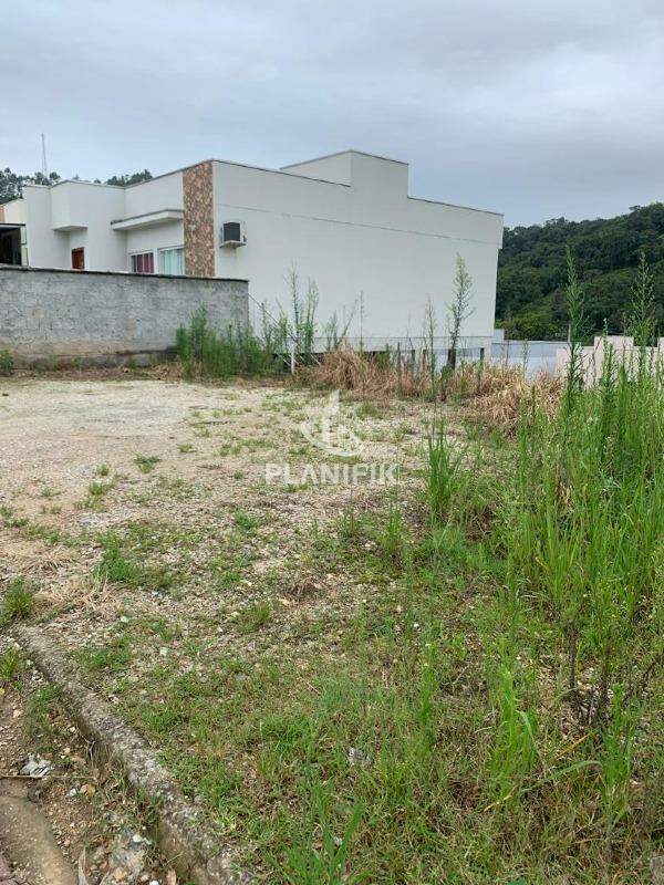 Lote/Terreno de 392m² no bairro Limeira Baixa, em Brusque | Eu Corretor