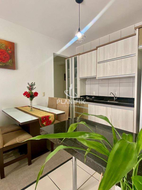 Apartamento de 2 quartos, 65m² no bairro Rio Branco, em Brusque | Eu Corretor