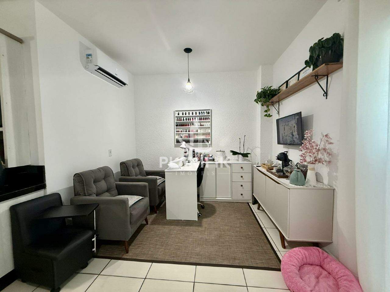 Apartamento de 2 quartos, 65m² no bairro Rio Branco, em Brusque | Eu Corretor