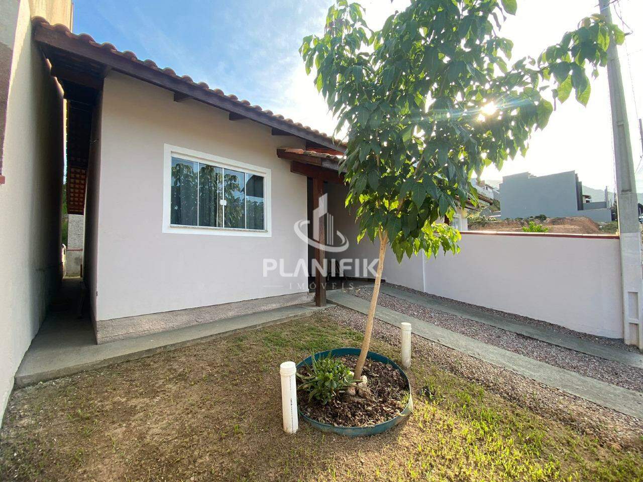 Casa de 2 quartos, 70m² no bairro Volta Grande, em Brusque | Eu Corretor