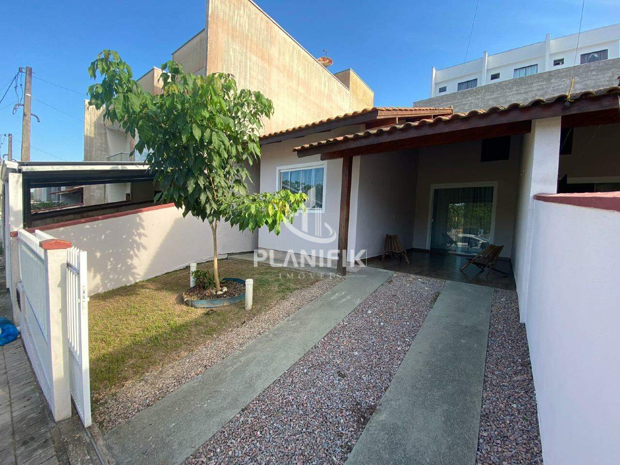 Casa de 2 quartos, 70m² no bairro Volta Grande, em Brusque | Eu Corretor