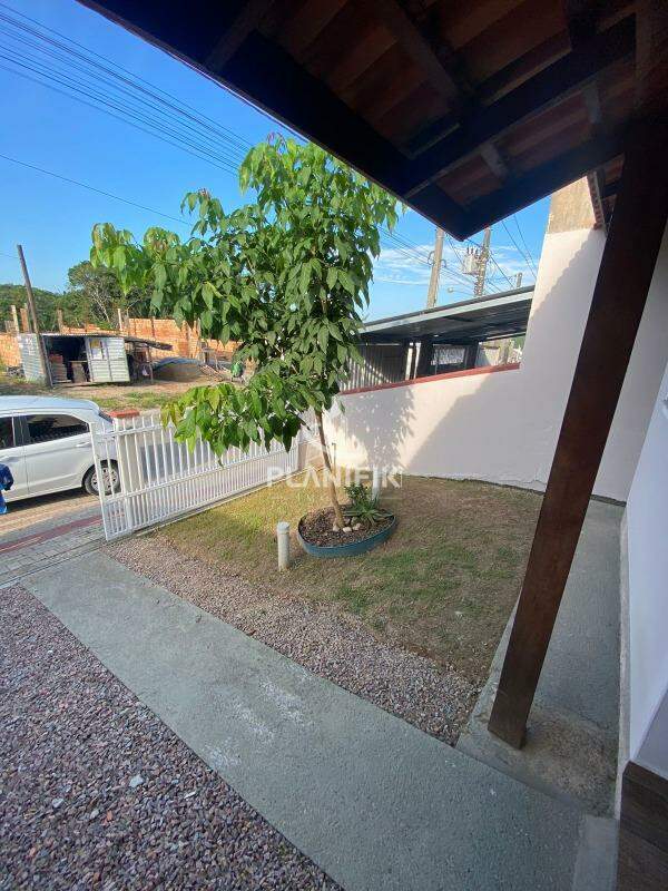 Casa de 2 quartos, 70m² no bairro Volta Grande, em Brusque | Eu Corretor