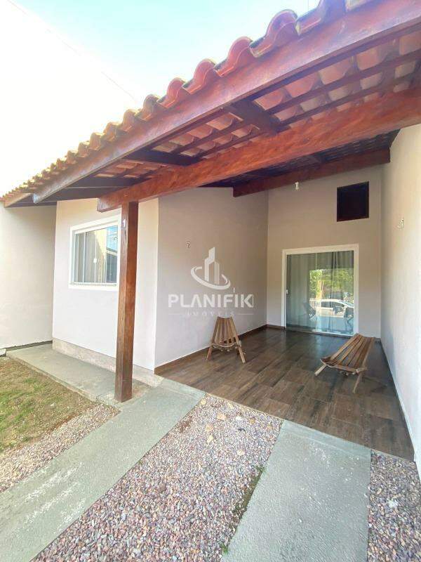 Casa de 2 quartos, 70m² no bairro Volta Grande, em Brusque | Eu Corretor