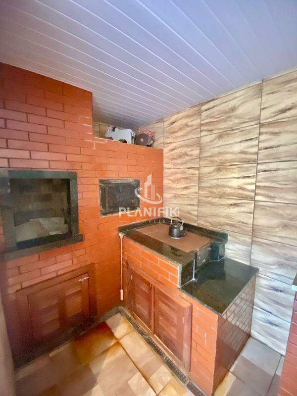 Casa de 3 quartos, 75m² no bairro Azambuja, em Brusque | Eu Corretor