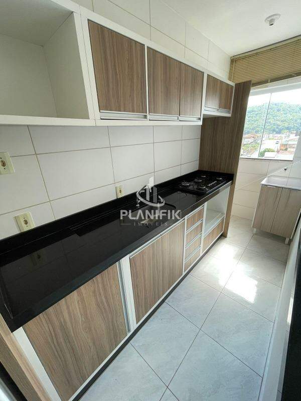 Apartamento de 2 quartos, 70m² no bairro Limeira Baixa, em Brusque | Eu Corretor