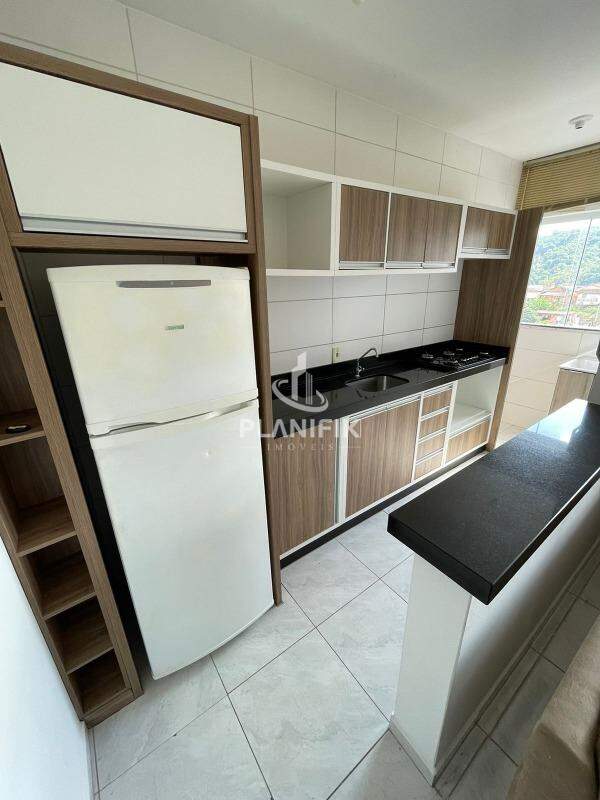 Apartamento de 2 quartos, 70m² no bairro Limeira Baixa, em Brusque | Eu Corretor