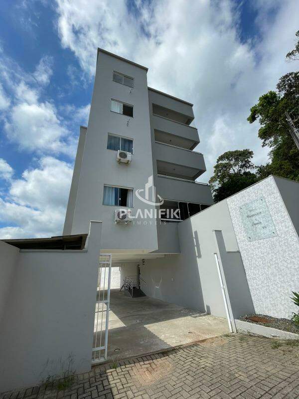 Apartamento de 2 quartos, 70m² no bairro Limeira Baixa, em Brusque | Eu Corretor