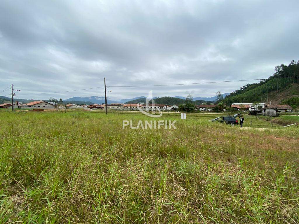 Lote/Terreno de 315m² no bairro POMERANIA, em Guabiruba | Eu Corretor